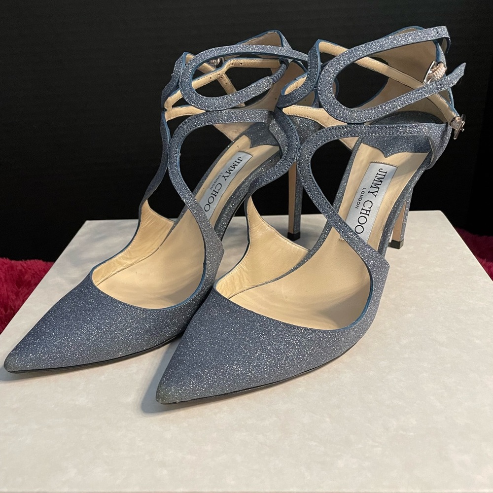 Jimmy Choo Shoes 9.5